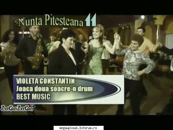 violeta constantin axinte euro dolari (video) violeta constantin axinte euro      