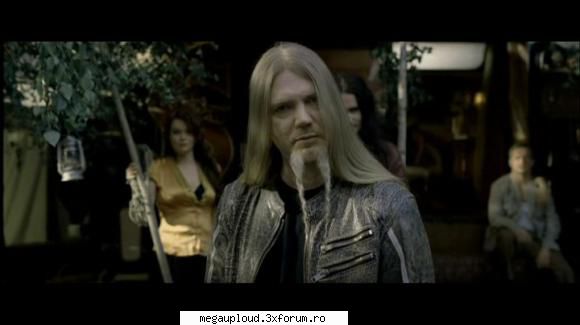 nightwish while your lips are still red (video) nightwish while your lips are still red  