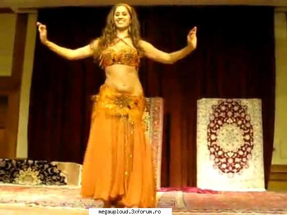 belly dance oriental dance video) sadie belly              