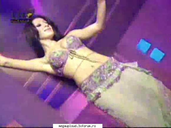 belly dance oriental dance video) belly dance turkish            