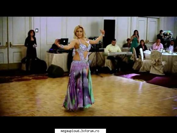 belly dance oriental dance video) jasmine belly dance            