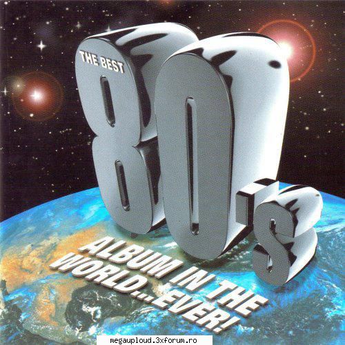 the best 80s album the world .ever the best 80s album the world .ever 1track list :the human