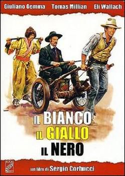 bianco ,il giallo ,il nero (1975) dvd part. bianco ,il giallo ,il nero (1975) dvd part. 1imparatul