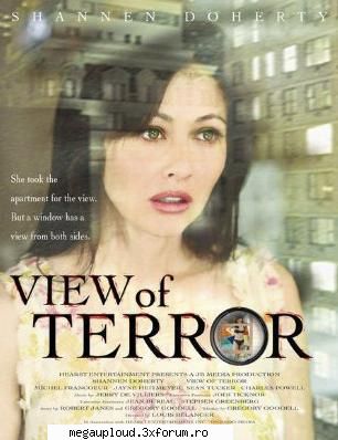 view terror 2003 dvd view terror 2003 dvd (shannen doherty) este femeie care poate considera