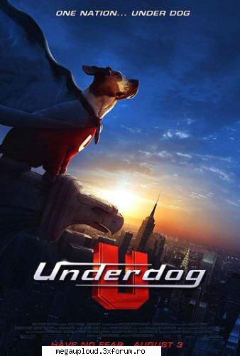 underdog download: