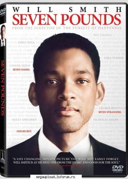 seven pounds vede perfect 2009