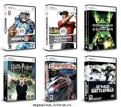 ea-games for mobile download: