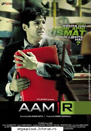 aamir