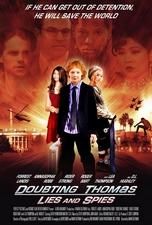 spy school (2008)