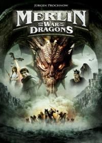 merlin and the war of the dragons 2008