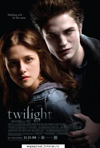 twilight dvdrip