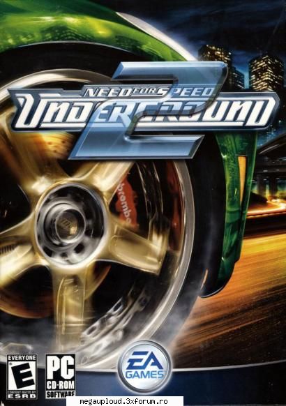 need for speed undergrund driving speed free high quality racing game simulation for your pc. choose