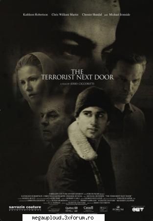 the terrorist next door 2008 dvdrip download