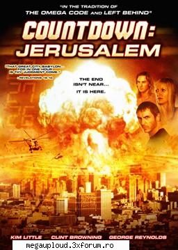 countdown jerusalem 2009 dvdrip download