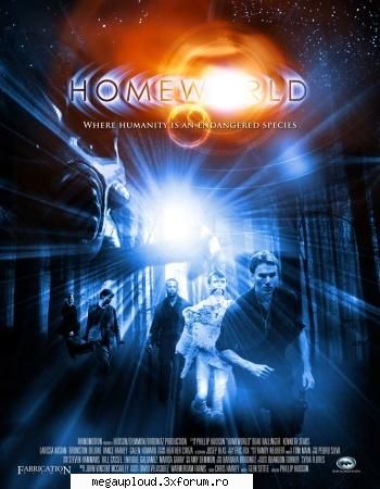 homeworld dvdrip download