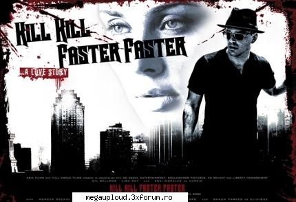 kill kill faster faster dvdrip download