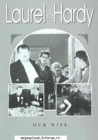 laurel hardy our wife (1931) download