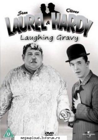 laurel hardy laughing gravy (1931) download