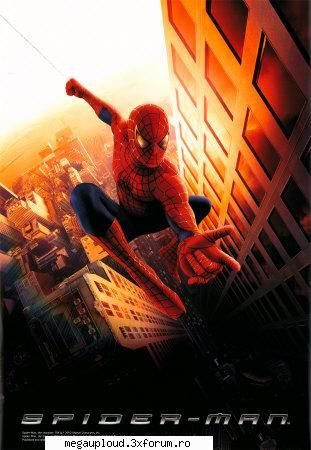 spider-man 3 ( 2007 ) 
 2 ( 2004 )
 
x-men ( 2002 )
  pack dvdrip spider-man