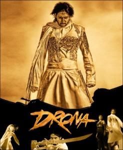 drona (2008) free download links:    sau