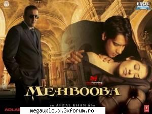 mehbooba (2008)