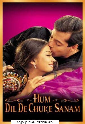 hum dil chuke sanam