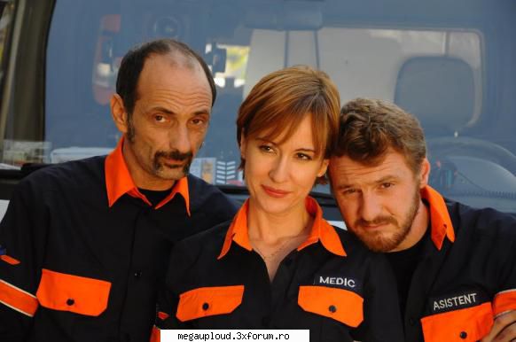 03.ByPass (2016) - 03.ByPass (2016) Acțiunea filmului - FILME ROMANESTI