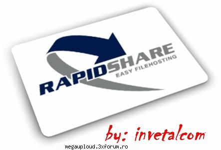 16 rapidshare accounts
