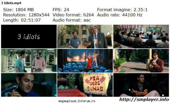 3 idiots (2009)

 
 / / hindi

 
 

sub. ro

 
  3 idiots (2009)