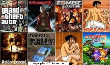 download from filebox
 from  56 new java games