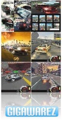 6 Java Need For Speed - shadowX - JOCURI  TELEFOANE