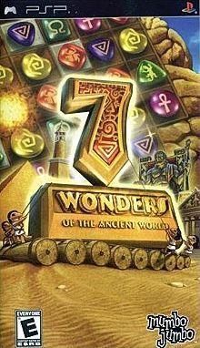 7 Wonders (PSP) - shadowX - JOCURI PSP