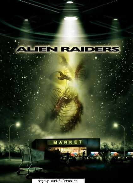 Alien Raiders DVDRip - Download: or or or or or or or or or or or or or - FILME