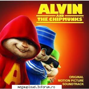 film    alvin and the comedye