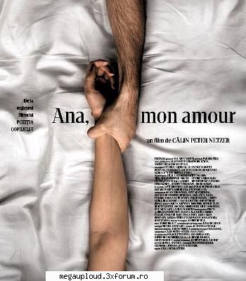 ana, mon amour (2017)

 

