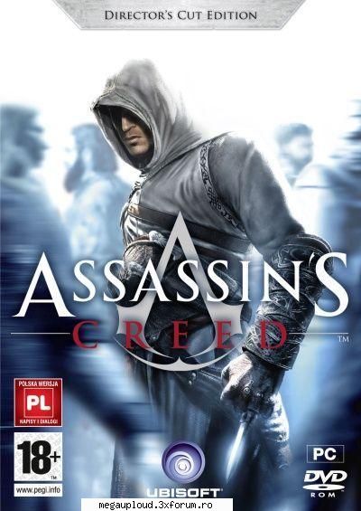 assassins -