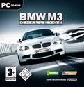 bmw m3 challenge