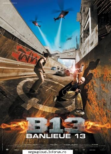 B 13 ...SUPER MARFA ..FILMUL NUMAI ACTIUNE - FILM SUBTRITARE - FILME
