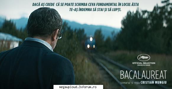 Bacalaureat (2016) - Bacalaureat (2016) Graduation Bacalaureat - FILME ROMANESTI