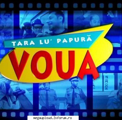 Baronii (2007) - Voua - bronson - SERIALE TV
