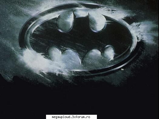 batman (1989) returns (1992) 
 forever (1995) 
 & robin (1997) (film)
 begins (2005) 
 batman movies