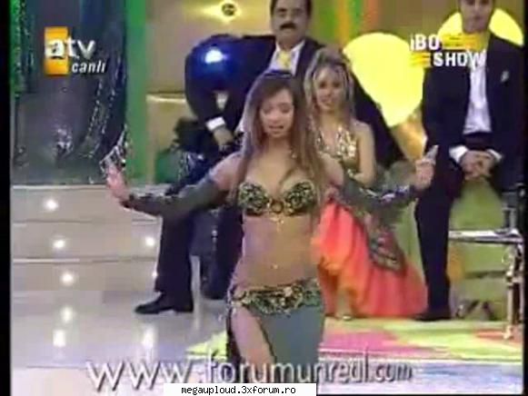 Belly Dance ( Oriental Dance - Video) - Didem - Turkish Oriental .mp4 Format : MPEG-4 - MUZICA