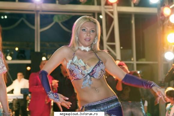 jasmine belly dance live (2008)                           :                          :