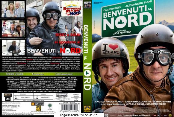Benvenuti al nord (2012) - Benvenuti al nord (2012) Acțiunea se - FILME