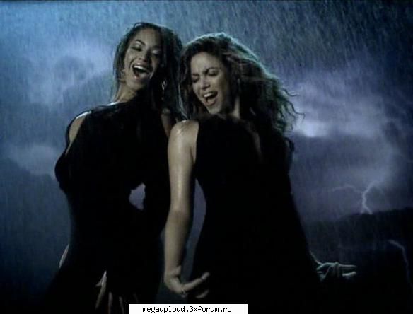 beyonce ft. shakira - beautiful                           :                  : 89.9