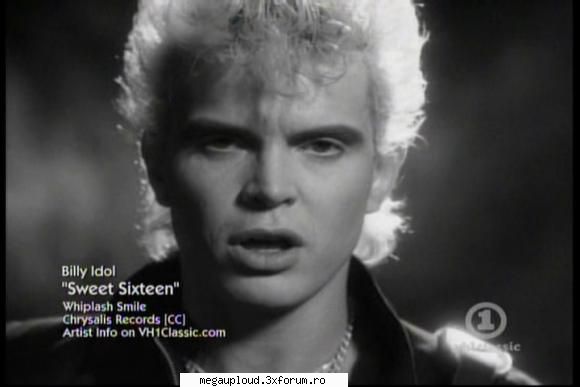 billy idol-sweet                           :                  : 141                  : 4mn