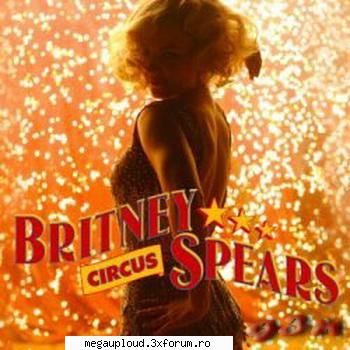 Britney Spears - Circus - shadowX - MUZICA