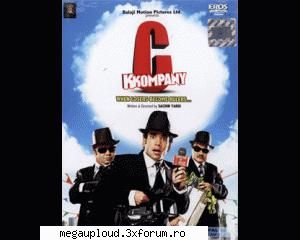 CKkcompany (2008) - Free Download Links: Rapidshare Links:~ CD-1 - FILME INDIENE