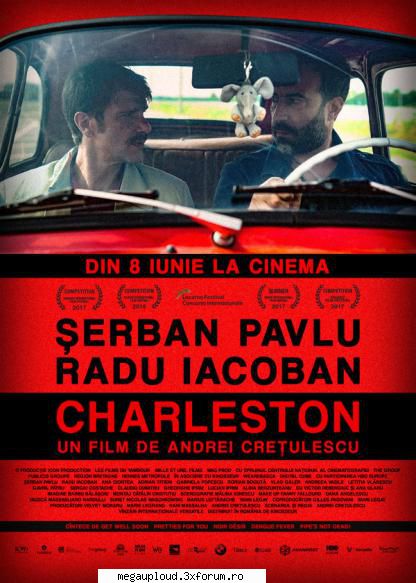 Charleston (2017) - Charleston (2017) La c�teva săptăm�ni - FILME ROMANESTI