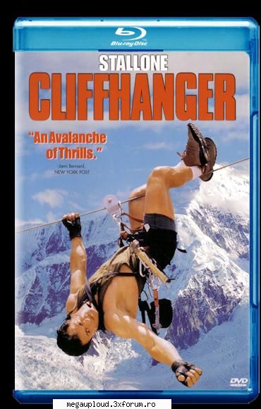 Cliffhanger (1993) m-HD x264 - Links: Password: hd-bb.org - FILME  BLUE RAY